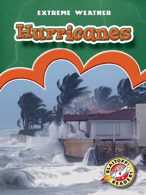 Title details for Hurricanes by Kay Manolis - Available